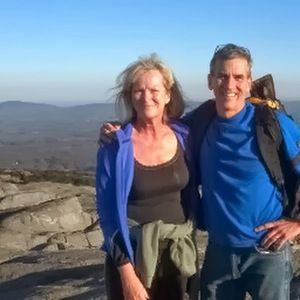 Meet your Posher, Pamela